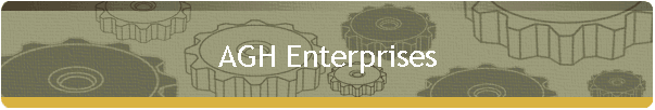 AGH Enterprises
